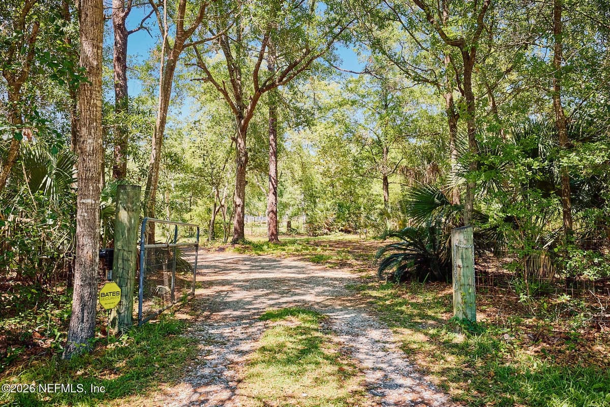 85404 BURMEISTER Road, Fernandina Beach, FL 32034, Fernandina Beach, FL - photo 2