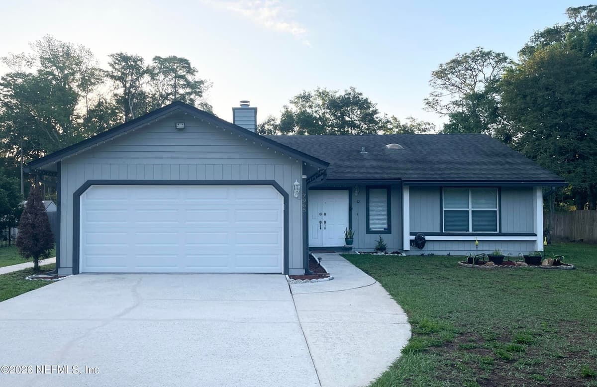 7965 CHOLO Trail, Jacksonville, FL 32244, Jacksonville, FL - photo 2
