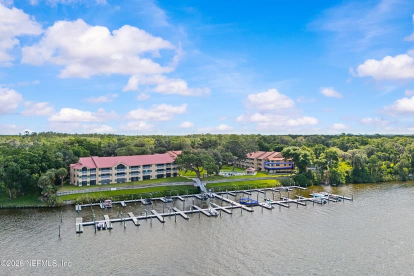 99 BROAD RIVER Place 3206, Welaka, FL 32193